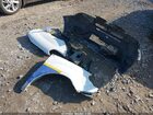 2018 Ram Promaster City Tradesman White vin: ZFBERFAB5J6K48244 2018 Ram Promaster City Tradesman White vin: ZFBERFAB5J6K48244