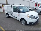 2022 Ram Promaster City Cargo Van White vin: ZFBHRFAB8N6Y08759