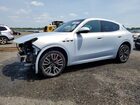 2023 Maserati Grecale Gt White vin: ZN682AVA2P7429581