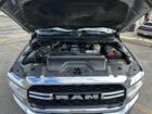 2023 Ram 3500 Tradesman Silver vin: 3C63RRGL3PG542617