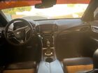 2016 Cadillac Ats-v Черный vin: 1G6AN5SY7G0123586