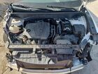 2023 Kia Sorento S Белый vin: 5XYRL4LC1PG183098