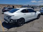 2020 Acura Tlx A-spec/a-spec W/red Leather White vin: 19UUB1F61LA008394