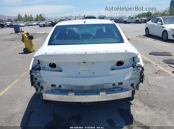 19UUB1F61LA008394 2020 ACURA TLX White 