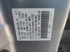2017 Acura Tlx Tech Серебряный vin: 19UUB3F55HA000633
