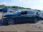 2017 Acura Tlx Technology Package Black vin: 19UUB3F5XHA002801