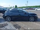 2017 Acura Tlx Technology Package Black vin: 19UUB3F5XHA002801