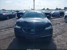2017 Acura Tlx Technology Package Black vin: 19UUB3F5XHA002801