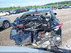 2017 Acura Tlx Technology Package Black vin: 19UUB3F5XHA002801