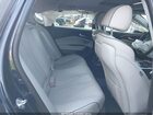 2021 Acura Tlx Advance Package Blue vin: 19UUB5F60MA010663