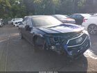 2021 Acura Tlx Advance Package Blue vin: 19UUB5F60MA010663