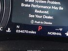 2021 Acura Tlx Advance Package Blue vin: 19UUB5F60MA010663