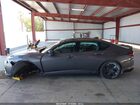 2021 Acura Tlx A-spec Package Gray vin: 19UUB6F54MA007956
