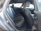 2021 Acura Tlx A-spec Package Gray vin: 19UUB6F54MA007956