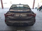 2021 Acura Tlx A-spec Package Gray vin: 19UUB6F54MA007956