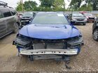 2024 Acura Tlx A-spec Package Blue vin: 19UUB6F58RA000418 2024 Acura Tlx A-spec Package Blue vin: 19UUB6F58RA000418