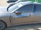 2023 Acura Tlx Type S/type S Pmc Edition Gray vin: 19UUB7F02PA001099