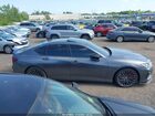 2023 Acura Tlx Type S/type S Pmc Edition Gray vin: 19UUB7F02PA001099