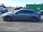 2023 Acura Tlx Type S/type S Pmc Edition Gray vin: 19UUB7F02PA001099
