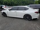 2022 Acura Tlx Type S White vin: 19UUB7F04NA001490 2022 Acura Tlx Type S White vin: 19UUB7F04NA001490
