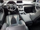 2022 Acura Tlx Type S Красный vin: 19UUB7F92NA000451