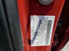 2022 Acura Tlx Type S Красный vin: 19UUB7F92NA000451