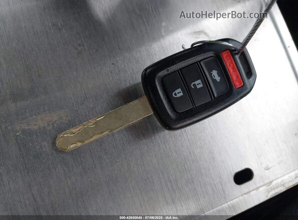 19XFC2F67KE043754 2019 HONDA CIVIC Black Вид панелі приладів