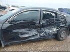2019 Honda Civic Lx Black vin: 19XFC2F67KE043754