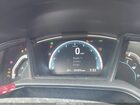 2019 Honda Civic Lx Black vin: 19XFC2F67KE043754