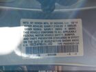 2020 Honda Insight Touring Silver vin: 19XZE4F90LE005653