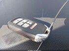 2020 Honda Insight Touring Silver vin: 19XZE4F90LE005653