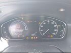 2020 Honda Insight Touring Silver vin: 19XZE4F90LE005653