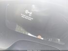 2020 Honda Insight Touring Черный vin: 19XZE4F92LE003323