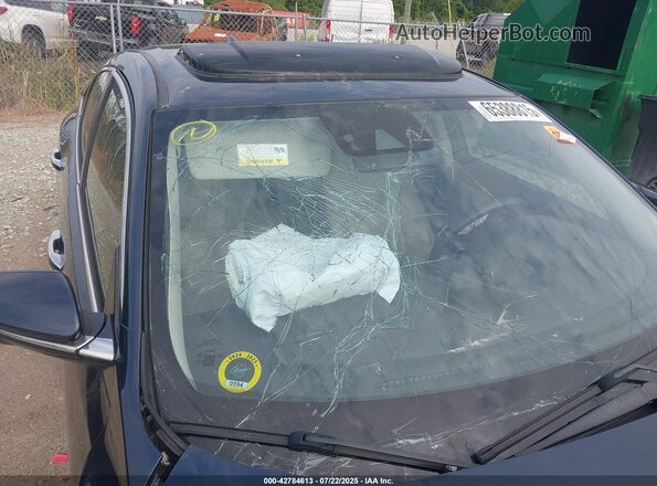 19XZE4F92LE003323 2020 HONDA INSIGHT Черный 