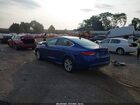 2017 Chrysler 200 Limited Platinum Синий vin: 1C3CCCAG8HN511282