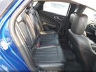 2017 Chrysler 200 Limited Platinum Синий vin: 1C3CCCAG8HN511282