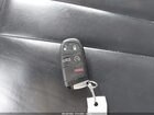 2017 Chrysler 200 Limited Platinum Синий vin: 1C3CCCAG8HN511282