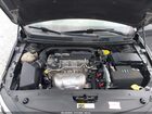 2017 Chrysler 200 Touring Серый vin: 1C3CCCFB6HN505591 2017 Chrysler 200 Touring Серый vin: 1C3CCCFB6HN505591