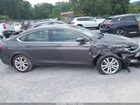 2017 Chrysler 200 Touring Серый vin: 1C3CCCFB6HN505591 2017 Chrysler 200 Touring Серый vin: 1C3CCCFB6HN505591