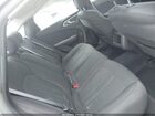 2017 Chrysler 200 Touring Серый vin: 1C3CCCFB6HN505591