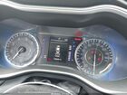 2017 Chrysler 200 Touring Серый vin: 1C3CCCFB6HN505591