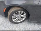 2017 Chrysler 200 Touring Серый vin: 1C3CCCFB6HN505591 2017 Chrysler 200 Touring Серый vin: 1C3CCCFB6HN505591