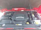 2016 Jeep Wrangler Unlimited Sahara Красный vin: 1C4BJWEG9GL117292