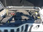2020 Jeep Wrangler Unlimited Sport S 4x4 Белый vin: 1C4HJXDN0LW345920