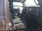 2020 Jeep Wrangler Unlimited Sport S 4x4 Черный vin: 1C4HJXDN8LW269864