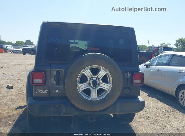 1C4HJXDN8LW269864 2020 JEEP WRANGLER UNLIMITED Черный 
