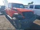 2018 Jeep Wrangler Unlimited Sahara 4x4 Orange vin: 1C4HJXEG2JW281831 2018 Jeep Wrangler Unlimited Sahara 4x4 Orange vin: 1C4HJXEG2JW281831