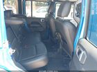 2022 Jeep Wrangler Unlimited Sahara Altitude 4x4 Blue vin: 1C4HJXEN0NW207960 2022 Jeep Wrangler Unlimited Sahara Altitude 4x4 Blue vin: 1C4HJXEN0NW207960