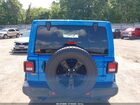 2022 Jeep Wrangler Unlimited Sahara Altitude 4x4 Blue vin: 1C4HJXEN0NW207960 2022 Jeep Wrangler Unlimited Sahara Altitude 4x4 Blue vin: 1C4HJXEN0NW207960