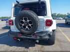 2020 Jeep Wrangler Unlimited Rubicon 4x4 White vin: 1C4HJXFG2LW288988 2020 Jeep Wrangler Unlimited Rubicon 4x4 White vin: 1C4HJXFG2LW288988